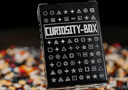 Jeu Curiosity TCC