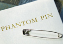 article de magie Phantom Pin TCC