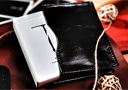 Playing Card Carrier (Artificial Leather) by TCC