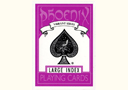 tour de magie : Phoenix Deck Vibrant Series Morado (Indice grande)