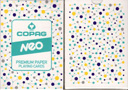 tour de magie : Copag Neo Series (Connect)