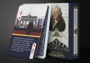 History Of American Presidents Playing Cards