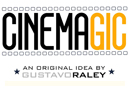 CINEMAGIC STAR WARS (Gimmicks and Online Instructions) by Gustavo Rale