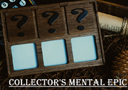 Collectors Mental Epic MINI (Gimmicks and Online Instructions)