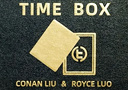 TIME BOX BY TCC