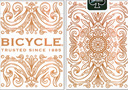 Bicycle Botanica Deck