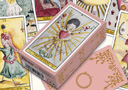 article de magie Tarot de Luz