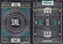 SNL Saturday Night Live Playing Cards