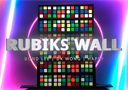 RUBIKS WALL Complete Set