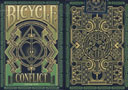 Bicycle Conflict Playing Cards