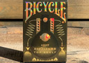 Bicycle Distilled Top Shelf Playing Cards