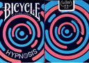 Bicycle Hypnosis V2 Playing Cards