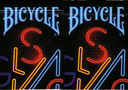 Bicycle Las Vegas Playing Cards
