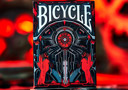 Bicycle Mecha Era Playing Cards