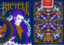 Bicycle Vampire The Darkness Playing Cards