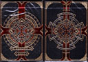 Stronghold Crimson Special Edition Playing Cards