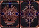 Stronghold Sapphire Special Edition Playing Cards