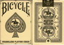 article de magie Jeu Bicycle Wranglers