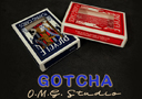 tour de magie : Gotcha