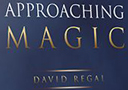 article de magie Approaching Magic