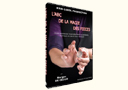 tour de magie : DVD ABC de la magie des pièces