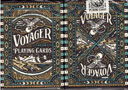 Voyager Playing Cards