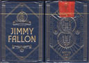 Jimmy Fallon Playing Cards