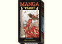 article de magie Tarot Manga