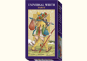 Tarot Universel de Wirth