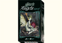 tour de magie : Tarot des Anges Obscurs