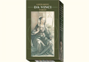 Vuelta magia  : Tarot de Léonard de Vinci