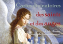 tour de magie : Cartes divinatoires des Saints et des Anges