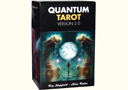 tour de magie : Tarot Quantum