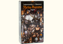 tour de magie : Tarot meta-barons (Jodorowsky et Gimenez)