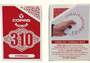 Copag 310 Svengali deck