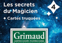 Jeu Truqué GRIMAUD