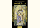 Tarot Doré de Botticelli