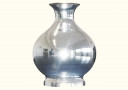 article de magie Carafe Indienne (Aluminium)