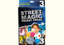 article de magie Coffret Street Magic 3 - Magie facile