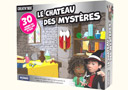 Coffret Le château des Mystères