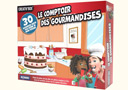 Coffret Le comptoir des gourmandises