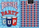 Bicycle Party Cup Playing Cards