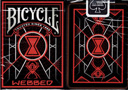 Bicycle Webbed Playing Cards