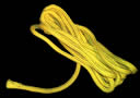 Yellow Cord 10mm