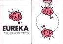 Hypie Eureka Playing Cards: Imagination Playing Cards