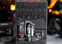 article de magie Jeu Ace Fulton's Day of the Dead
