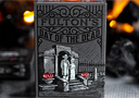 Ace Fulton's Day of the Dead Playing Cards