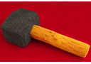 Sponge Hammer