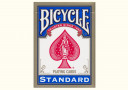 Jeux Bicycle Standard Bleu (par 144)