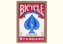 tour de magie : Jeux Bicycle Standard Rouge (par 144)
